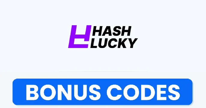 hashlucky kod promocyjny