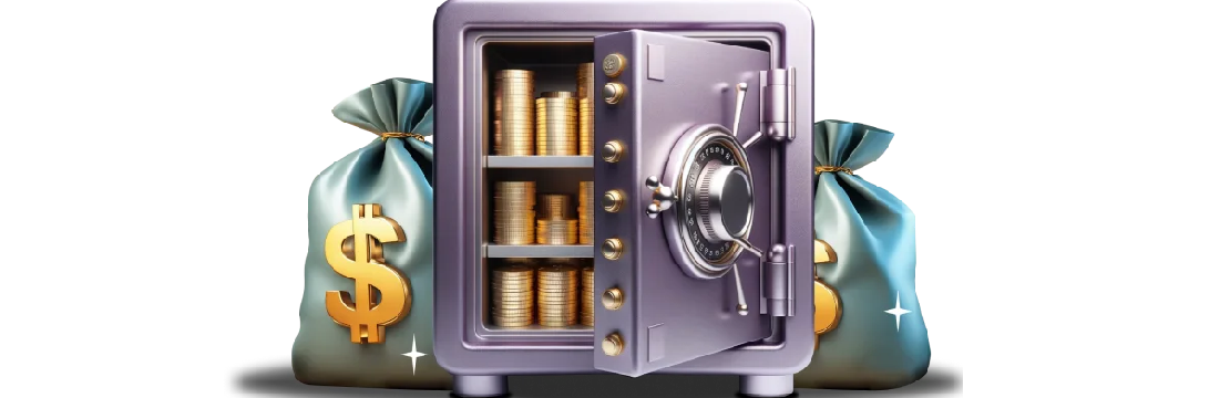 HashLucky Deposit